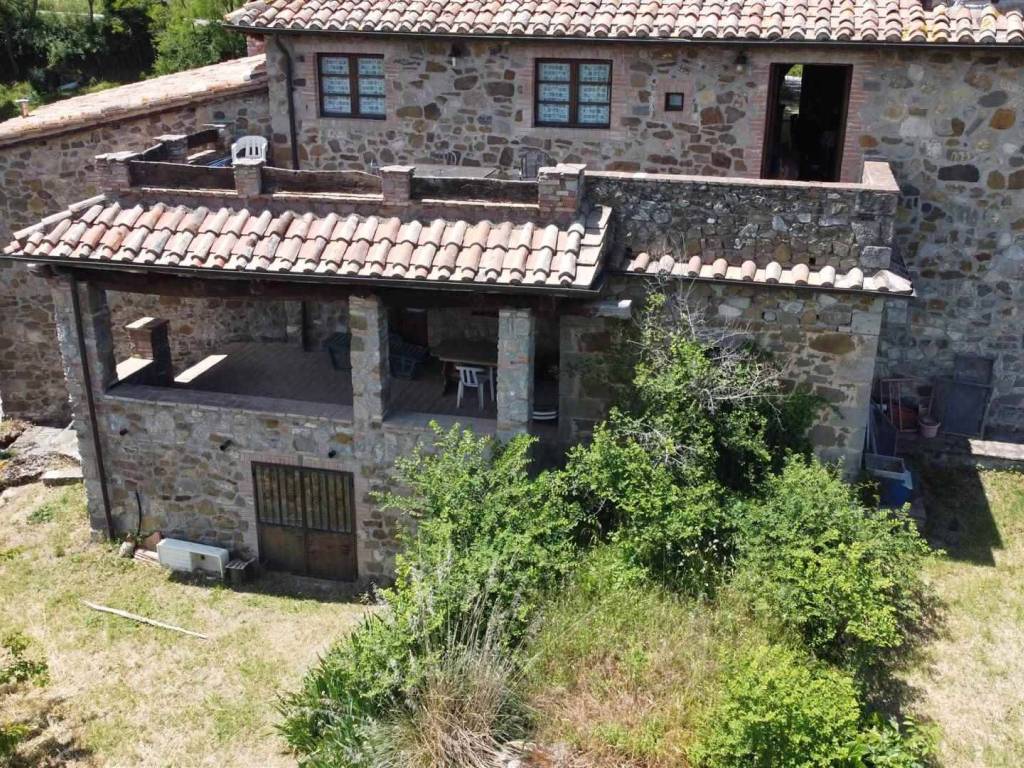 Rustico / casale a Arcidosso - Foto 5