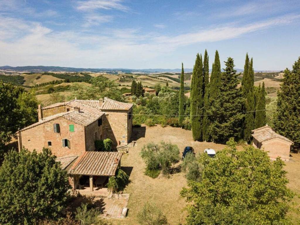 Rustico / casale a Asciano - Foto 3