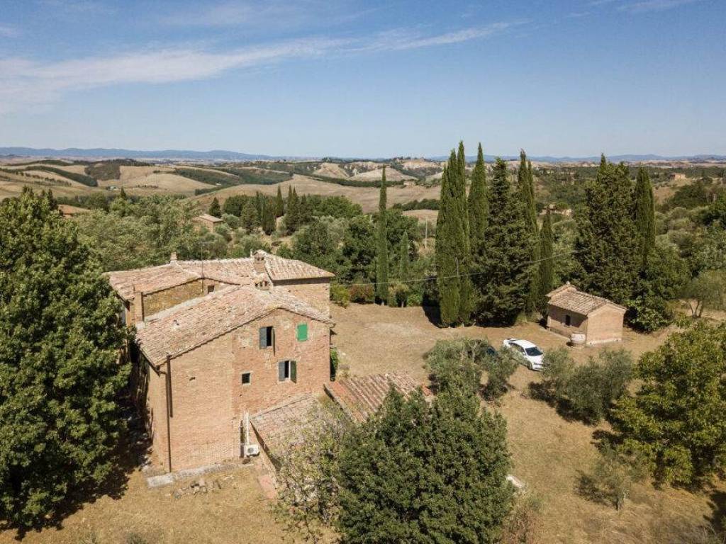 Rustico / casale a Asciano - Foto 4