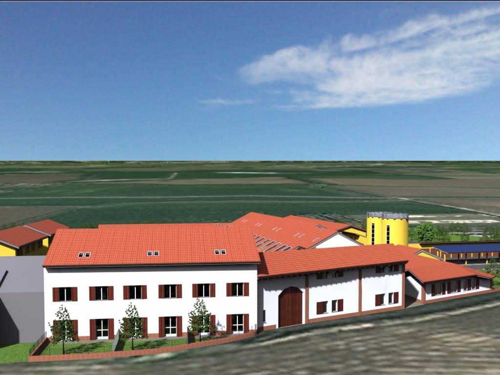 Rustico / casale a Lodi vecchio in Cascina Lavagna, 1 - Foto 2