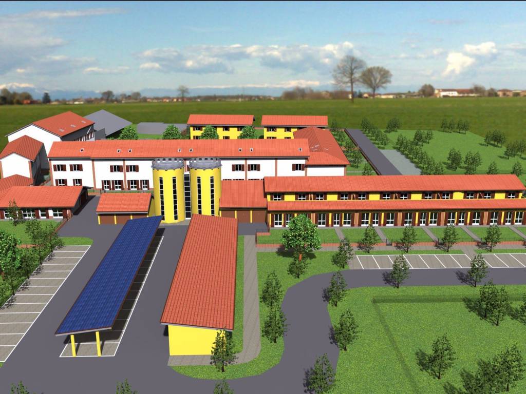 Rustico / casale a Lodi vecchio in Cascina Lavagna, 1 - Foto 4