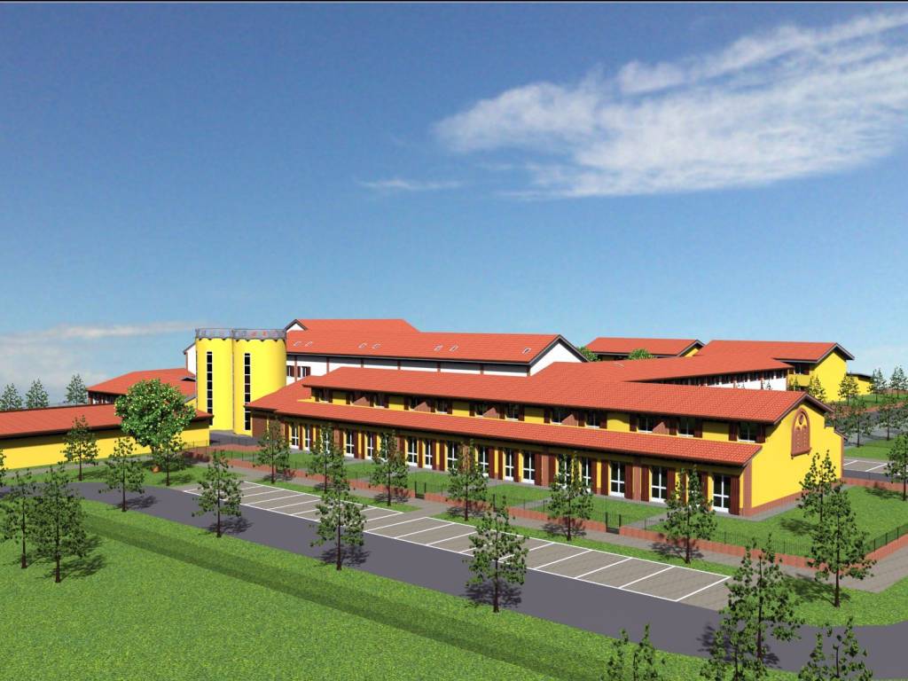 Rustico / casale a Lodi vecchio in Cascina Lavagna, 1 - Foto 5