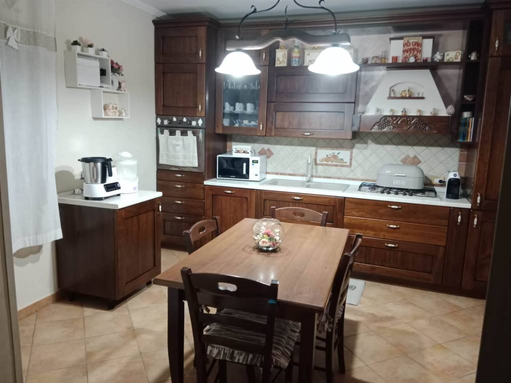 Casa indipendente a San cataldo in via Croce - Foto 3
