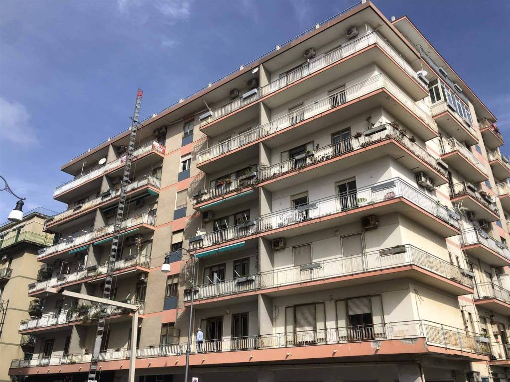 Appartamento a Salerno in Corso Giuseppe Garibaldi, 8 - Foto 4