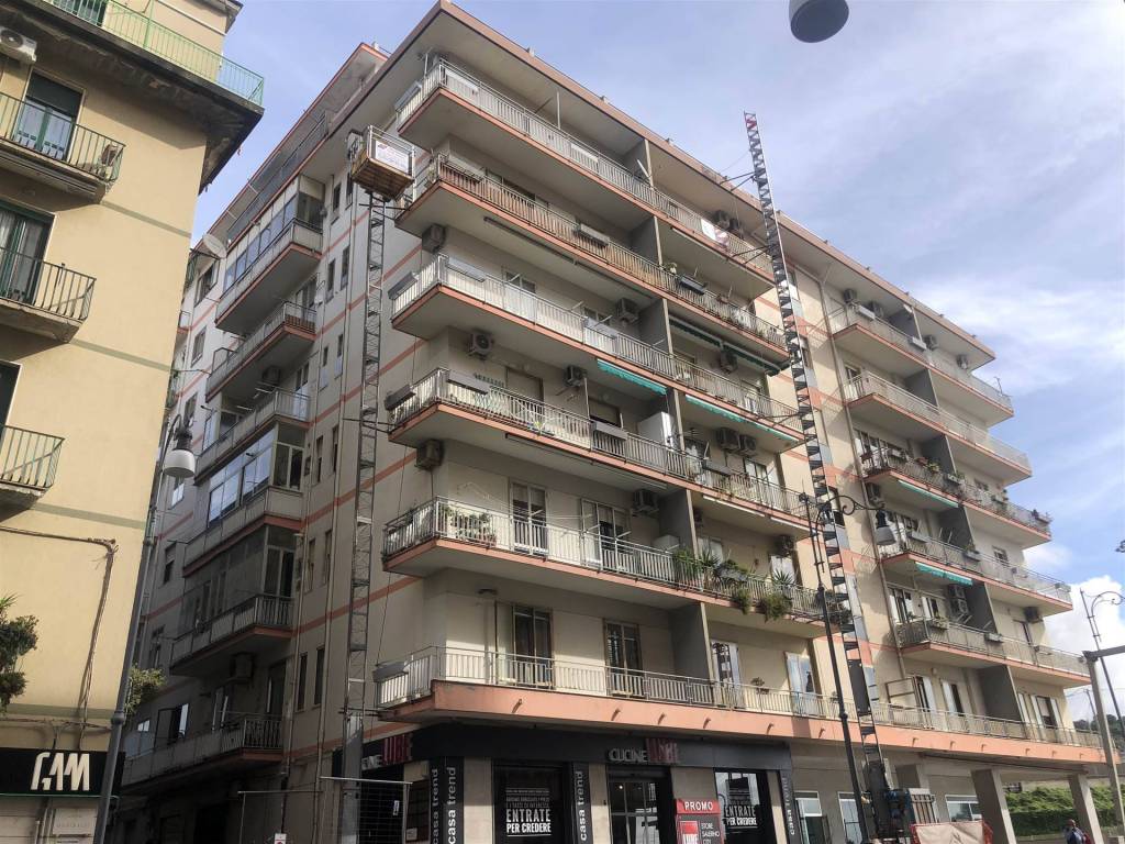 Appartamento a Salerno in Corso Giuseppe Garibaldi, 8 - Foto 5