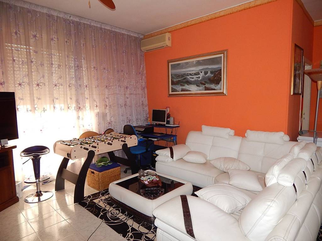 Appartamento a Cassolnovo in Via Carlo Alberto, 4 - Foto 2