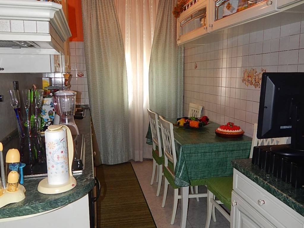 Appartamento a Cassolnovo in Via Carlo Alberto, 4 - Foto 4