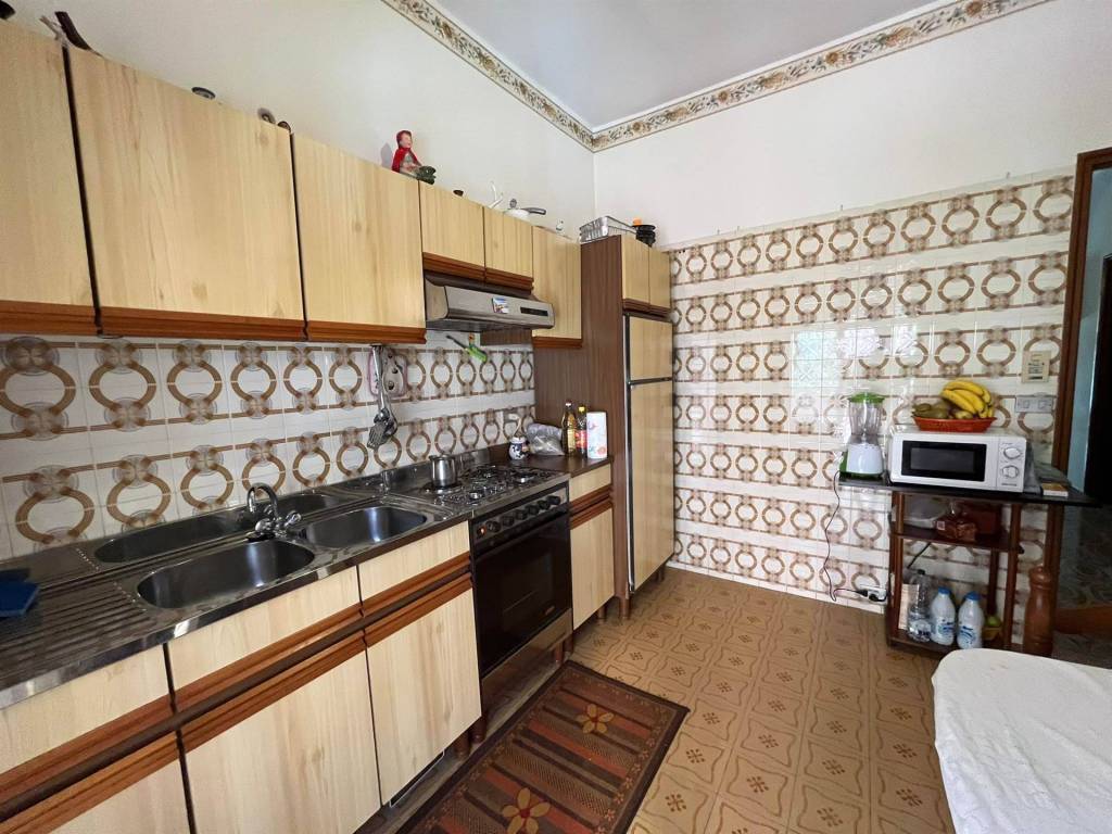 Casa indipendente a Pachino in via toscana 115 - Foto 4