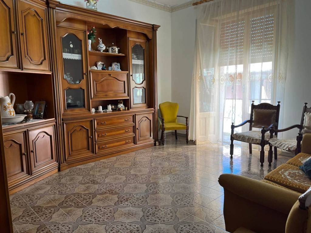 Casa indipendente a Pachino in via toscana 115 - Foto 5