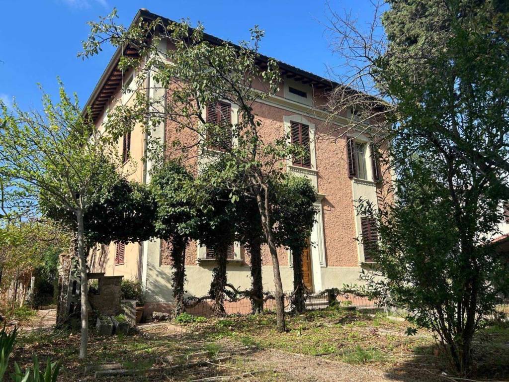 Villa a Foligno in Viale Roma, 100 - Foto 4
