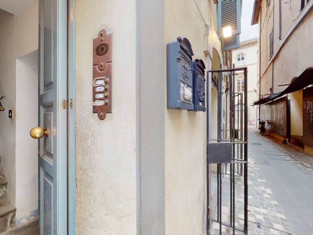 Appartamento a Foligno in Via Dell'Istituto Denti, 4 - Foto 3