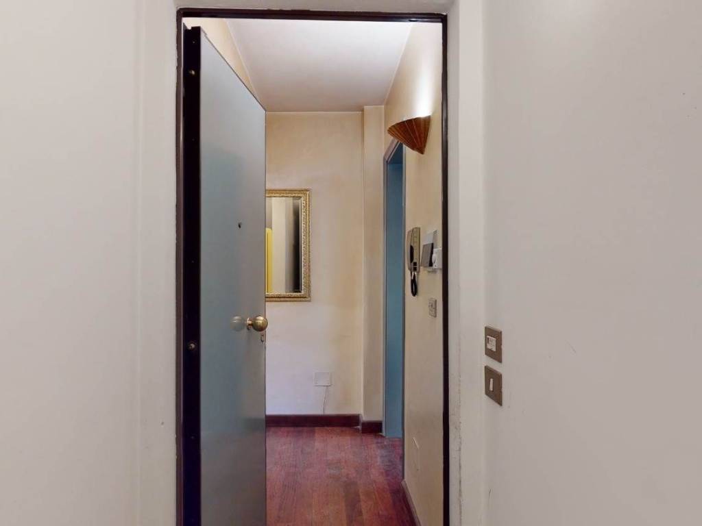 Appartamento a Foligno in Via Dell'Istituto Denti, 4 - Foto 4