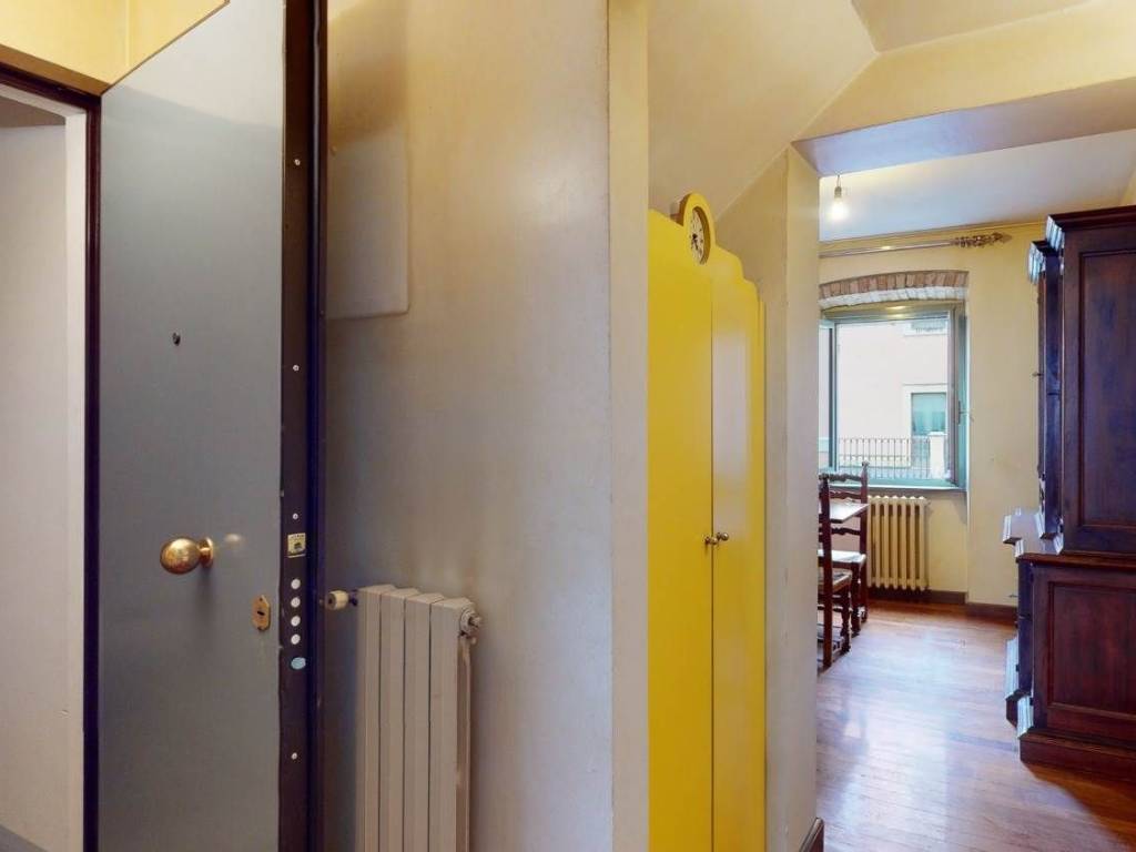 Appartamento a Foligno in Via Dell'Istituto Denti, 4 - Foto 5