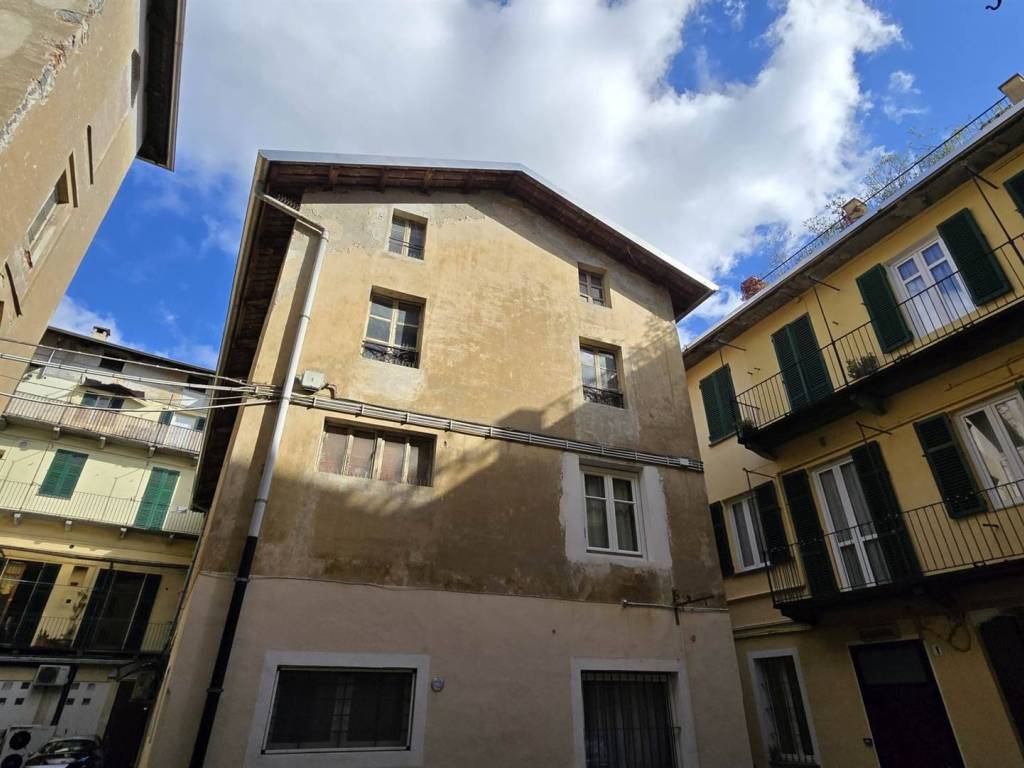 Immobile a Biella in Via Italia, 50 - Foto 2