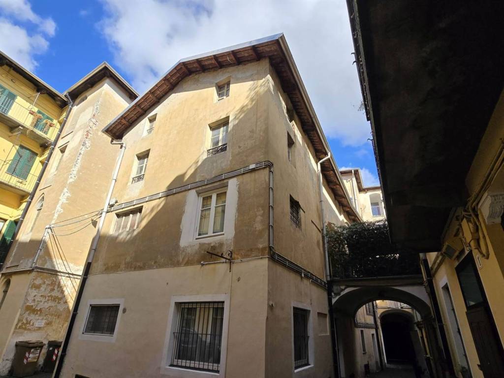 Immobile a Biella in Via Italia, 50 - Foto 4