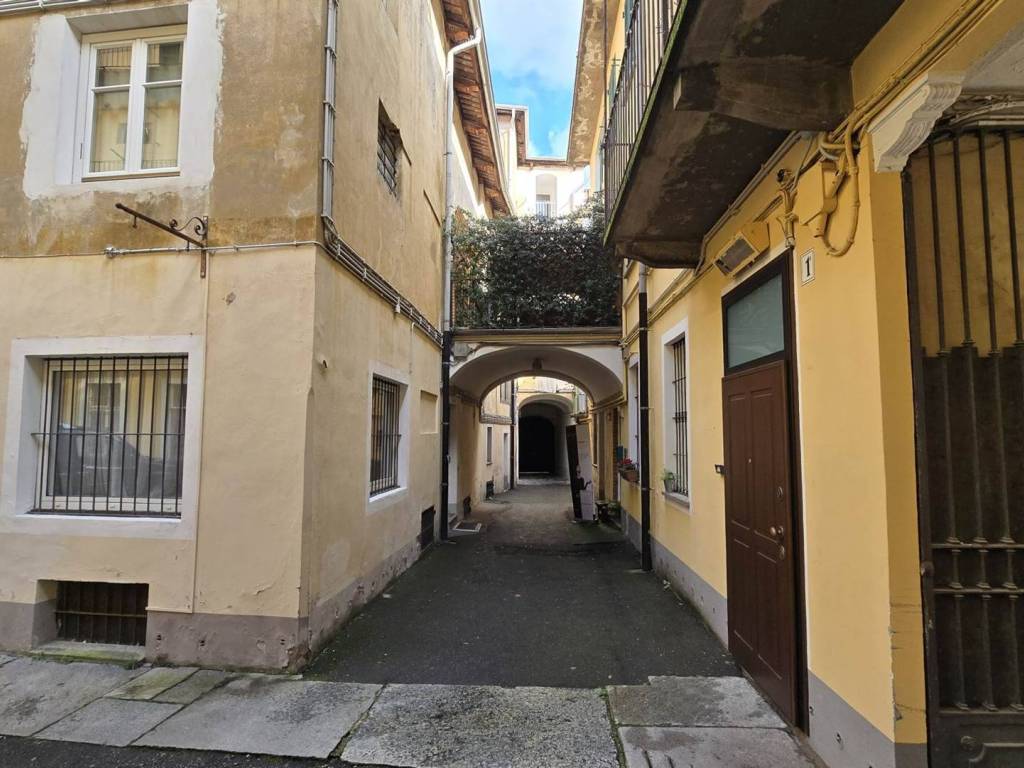 Immobile a Biella in Via Italia, 50 - Foto 5