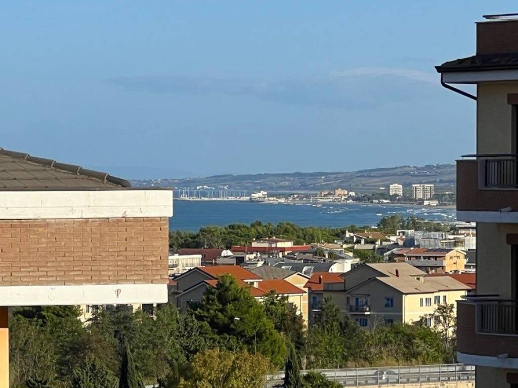 Appartamento a Vasto in Via Spalato - Foto 4