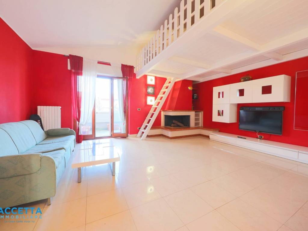 Appartamento a Taranto in Via Lago Alimini Grande , 12 - Foto 3