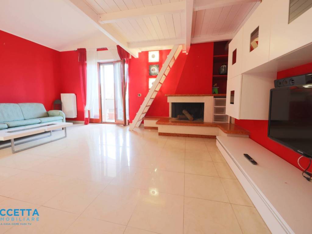 Appartamento a Taranto in Via Lago Alimini Grande , 12 - Foto 5