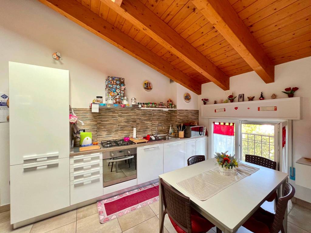 Appartamento a Argenta in Via Benvenuto Tisi, 8 - Foto 2