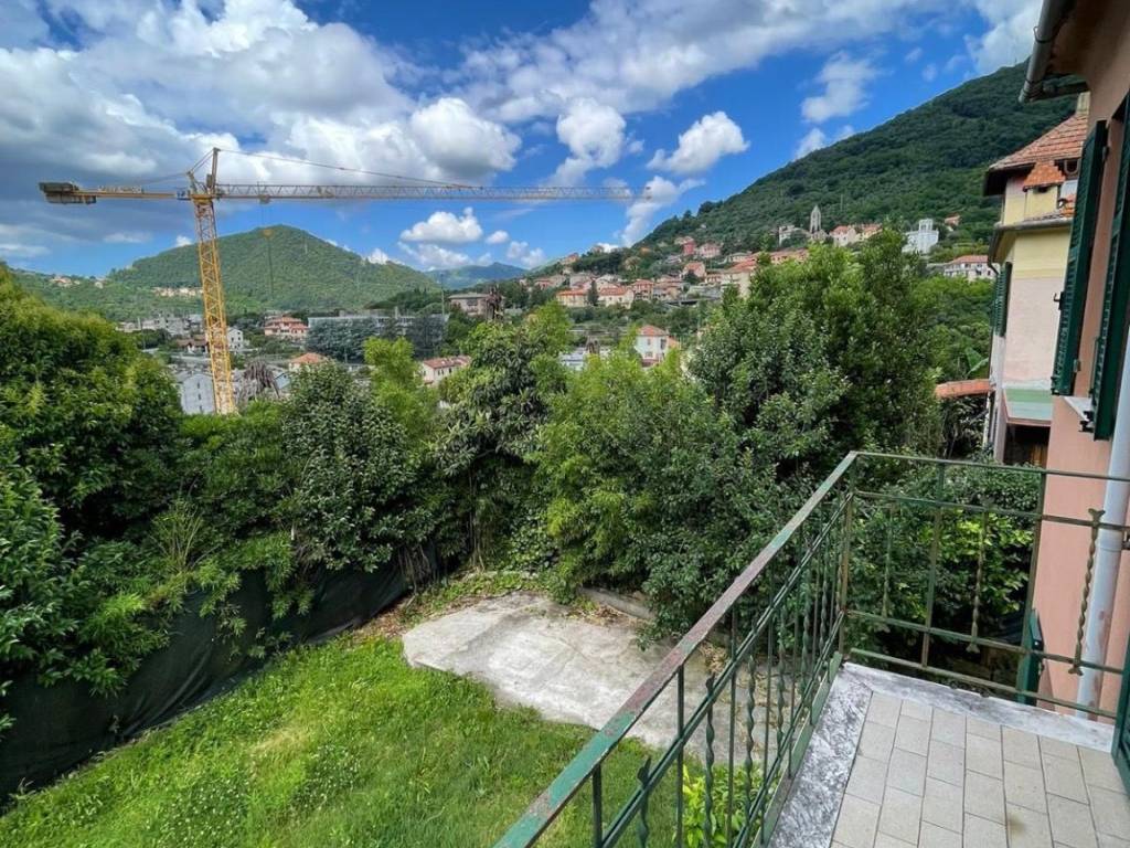 Villa a Genova in Via Rio Torbido - Foto 2