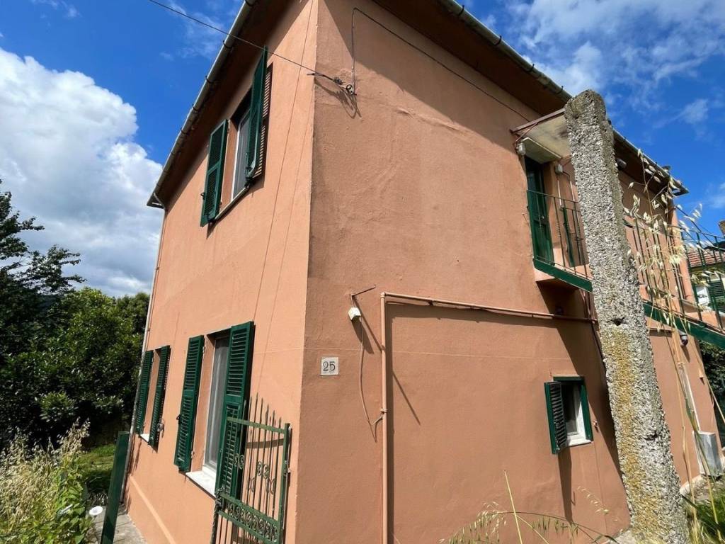 Villa a Genova in Via Rio Torbido - Foto 4