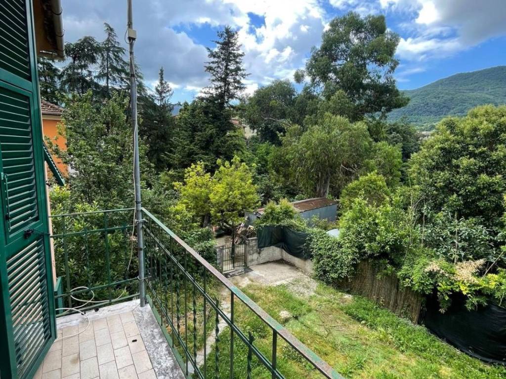 Villa a Genova in Via Rio Torbido - Foto 5