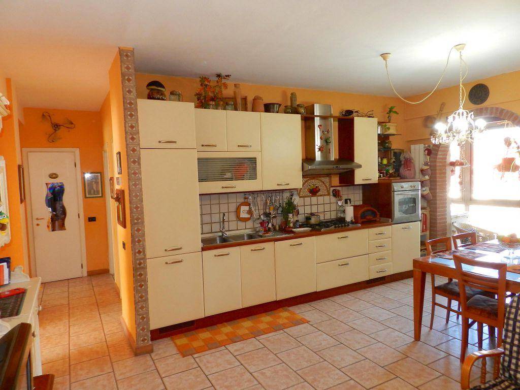Appartamento a Rosignano marittimo - Foto 3