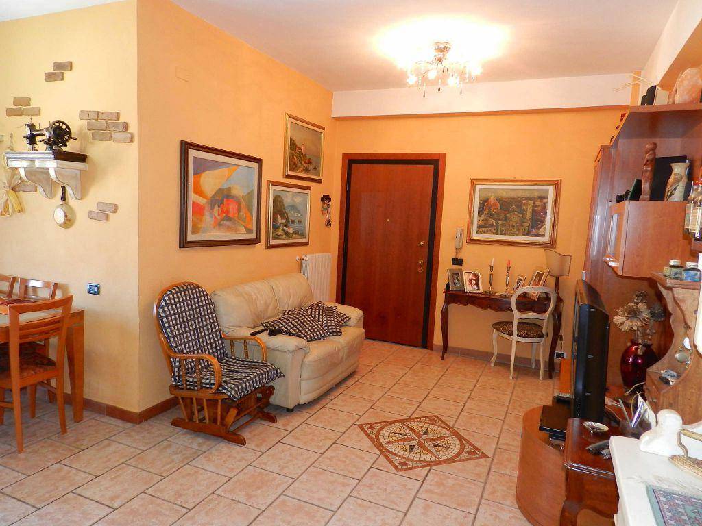 Appartamento a Rosignano marittimo - Foto 4