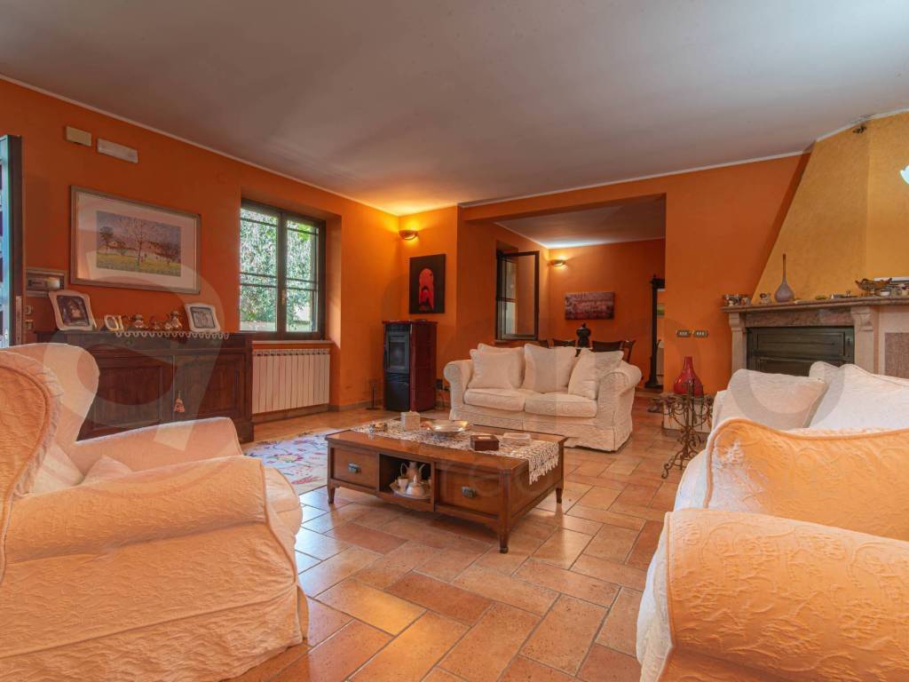 Villa a Alatri in Via Salita Casette - Foto 2
