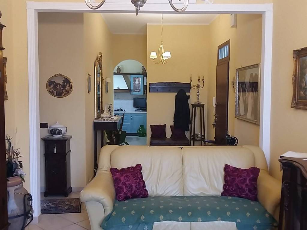 Appartamento a Trapani in Via Aceste - Foto 2