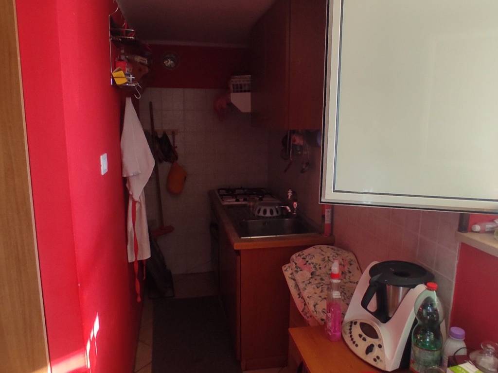 Appartamento a Pescara in Via Fontecchio, 17 - Foto 3