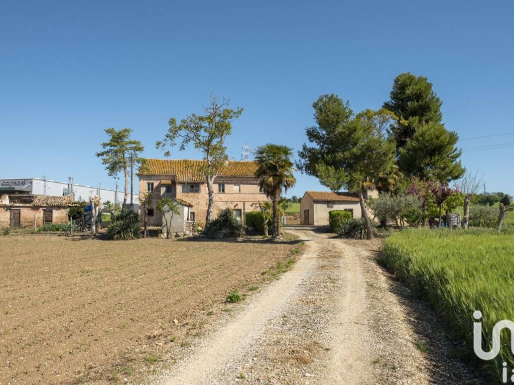 Villa a Osimo in Via delle Querce - Foto 2