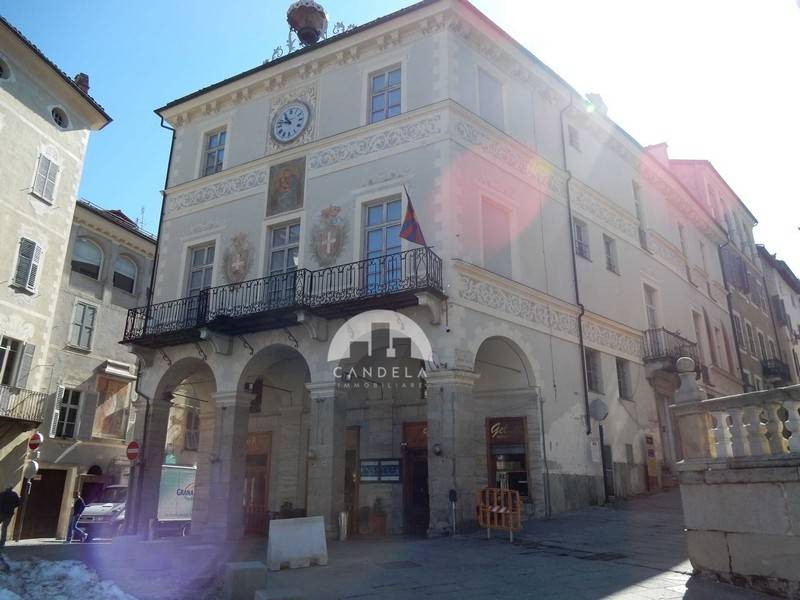 Immobile a Mondovì in Piazza Maggiore - Foto 2