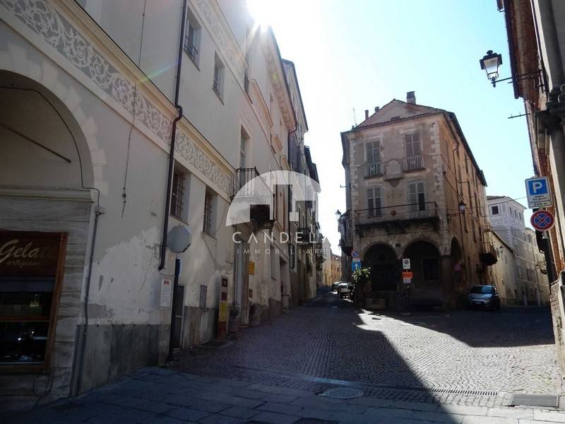 Immobile a Mondovì in Piazza Maggiore - Foto 4