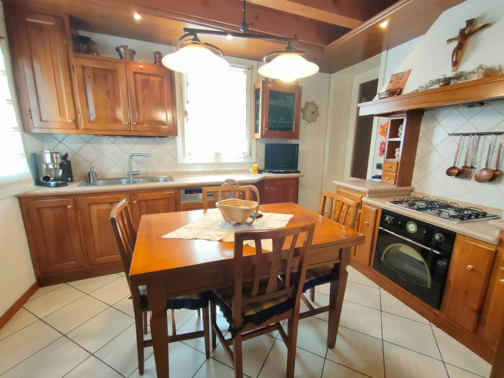 Casa indipendente a Longare - Foto 5