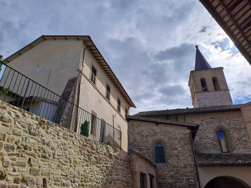 Appartamento a Castel ritaldi in Via del Teatro - Foto 2