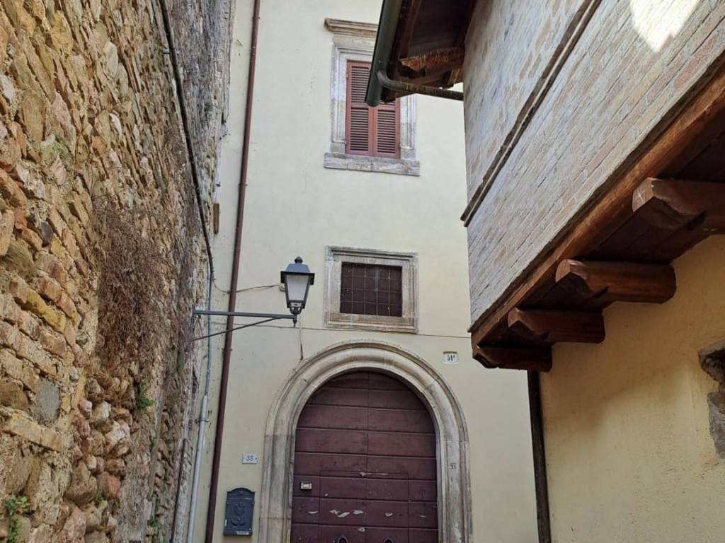 Appartamento a Castel ritaldi in Via del Teatro - Foto 3