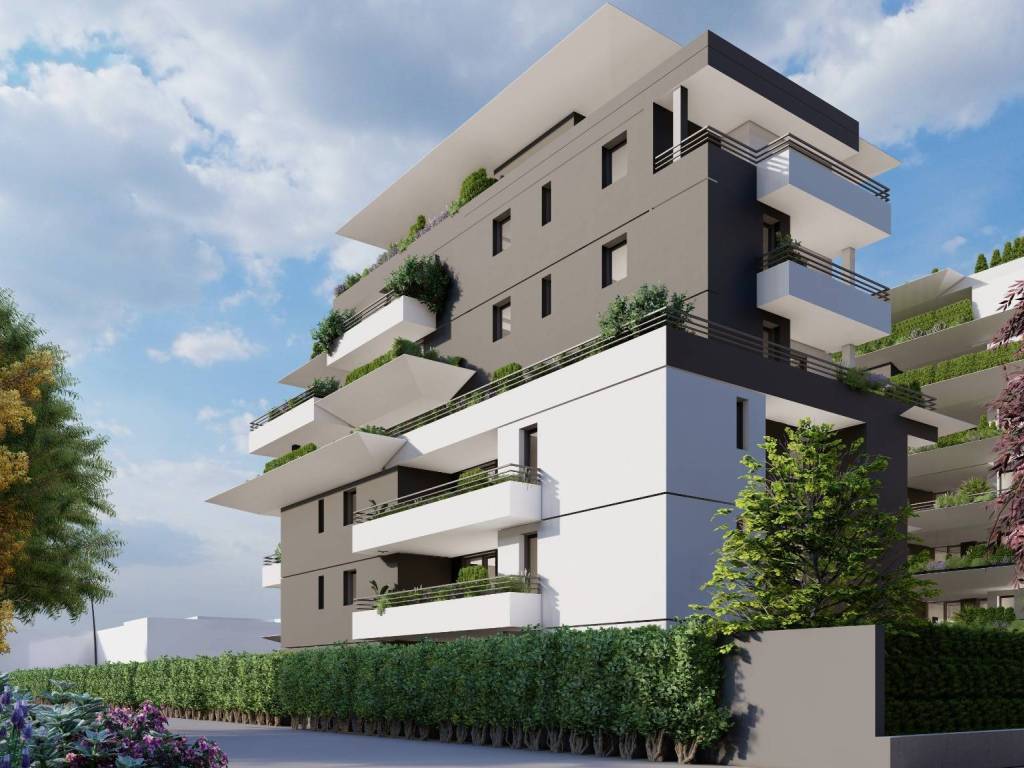 Appartamento a Crema in via Giulio Canger - Foto 2