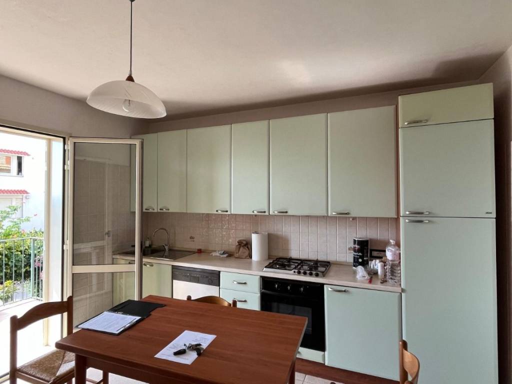 Appartamento a Marina di gioiosa ionica in Via Europa, 83 - Foto 2