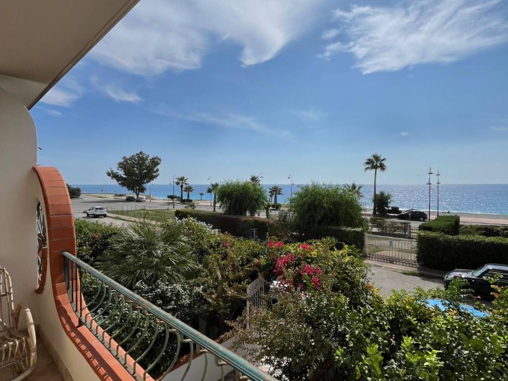 Appartamento a Marina di gioiosa ionica in Via Europa, 83 - Foto 4