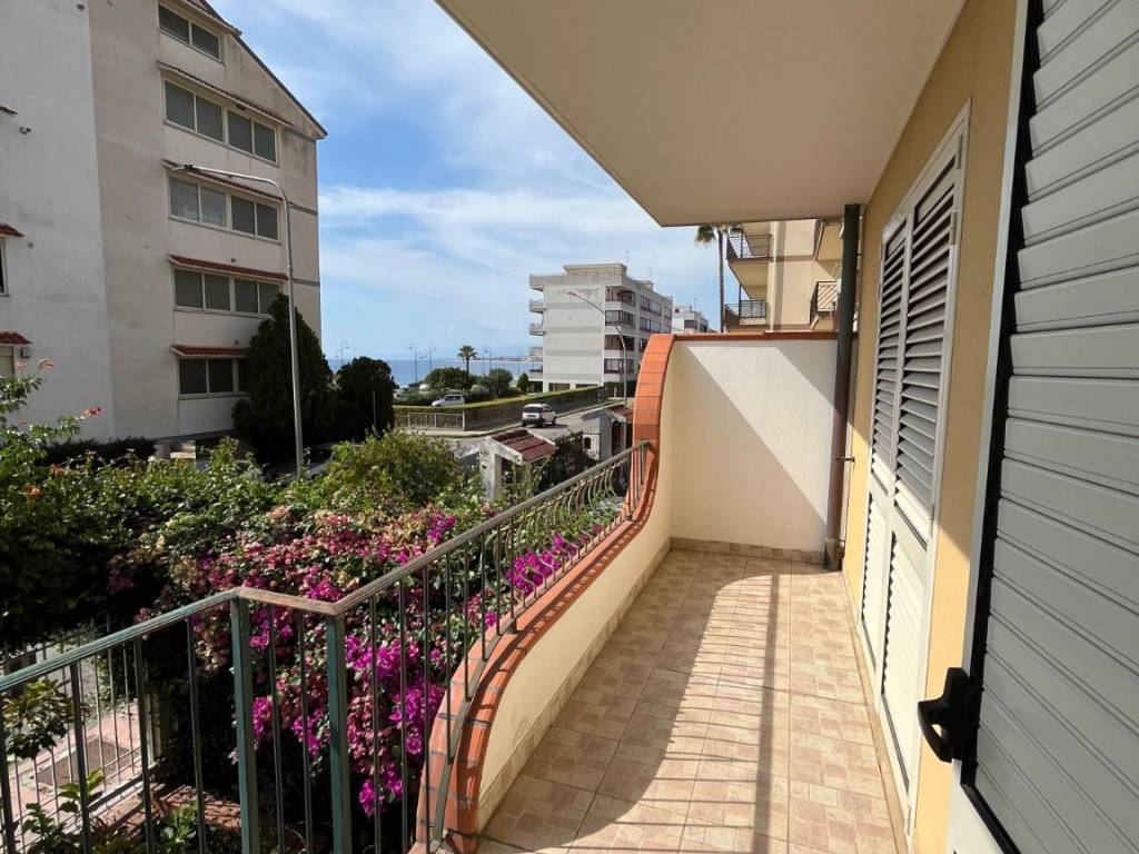 Appartamento a Marina di gioiosa ionica in Via Europa, 83 - Foto 5