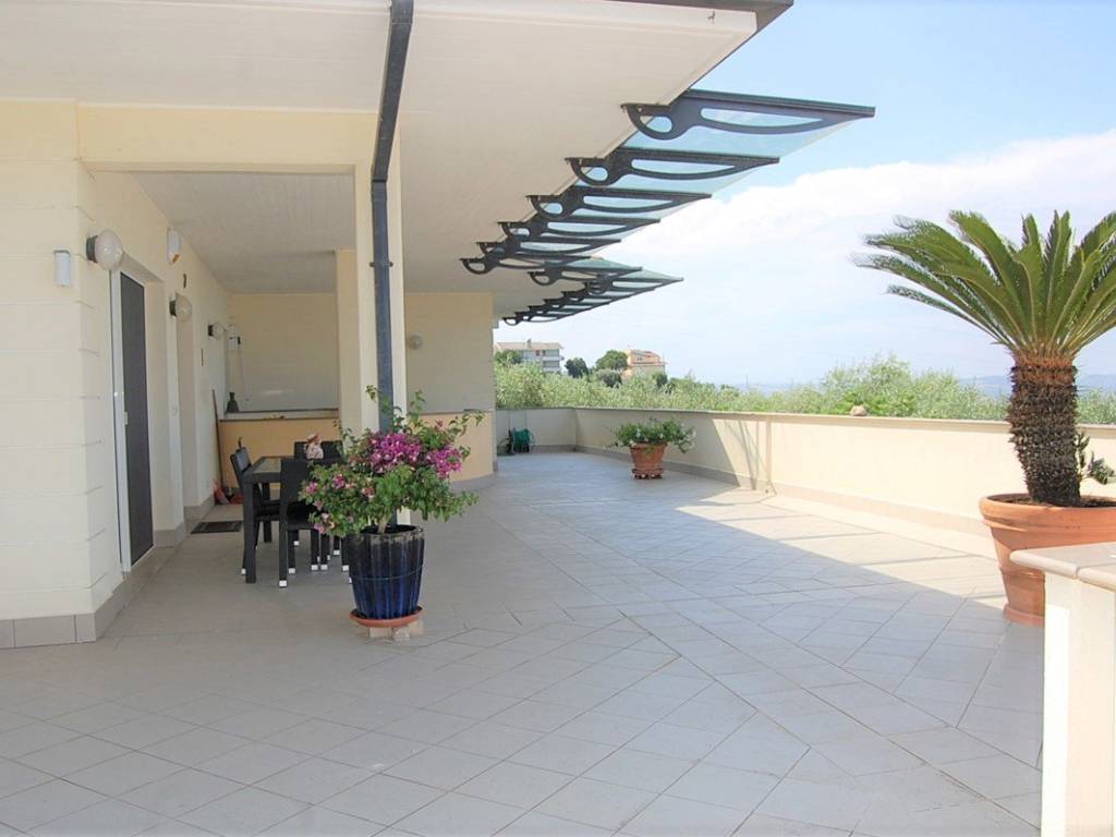 Villa a Roseto degli abruzzi - Foto 3