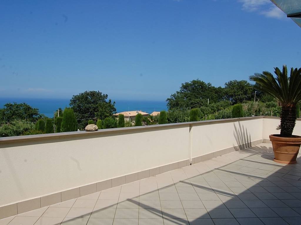 Villa a Roseto degli abruzzi - Foto 4