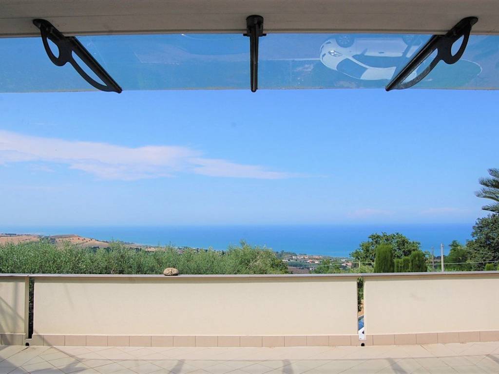 Villa a Roseto degli abruzzi - Foto 5