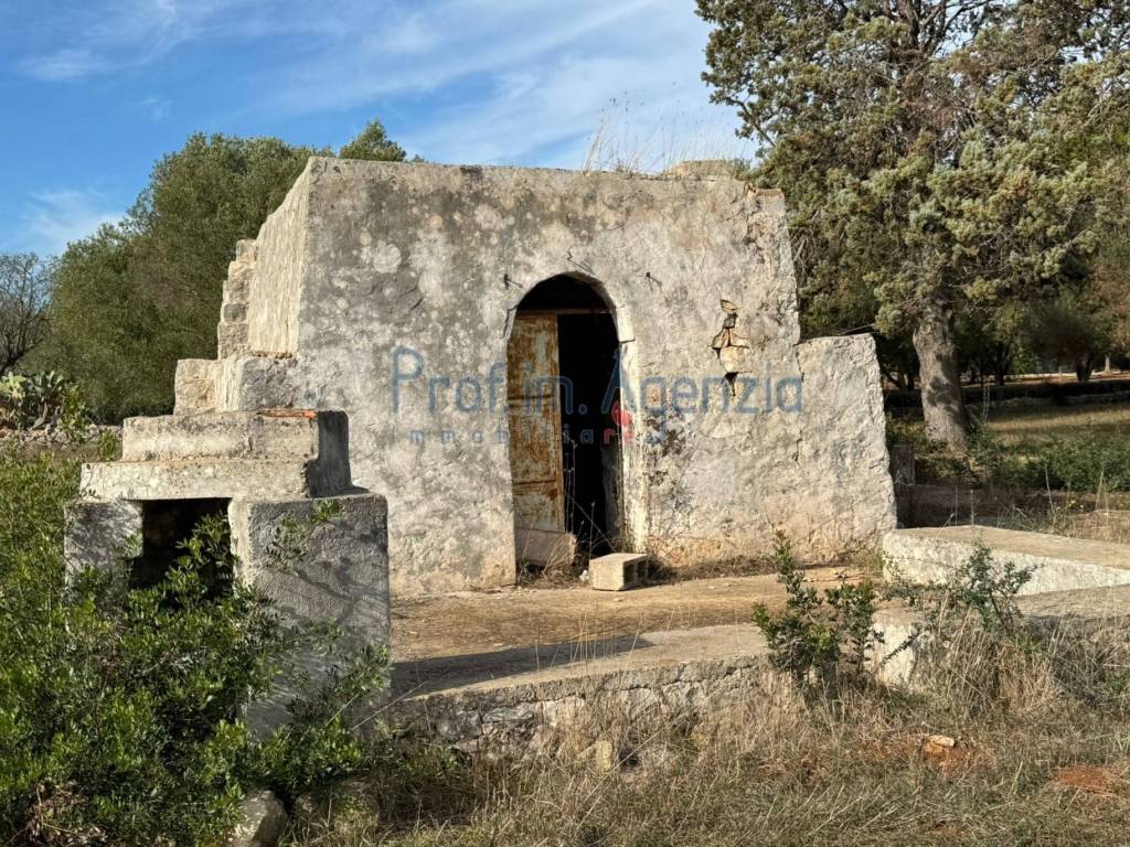 Rustico / casale a Carovigno - Foto 2