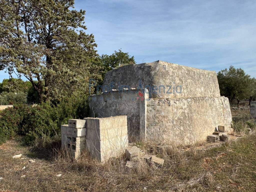 Rustico / casale a Carovigno - Foto 4