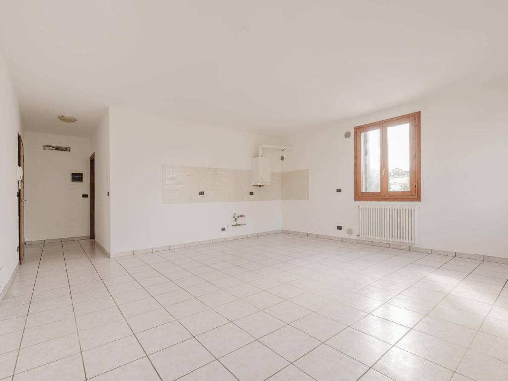 Appartamento a Pernumia in Via Rivella, 4 - Foto 2