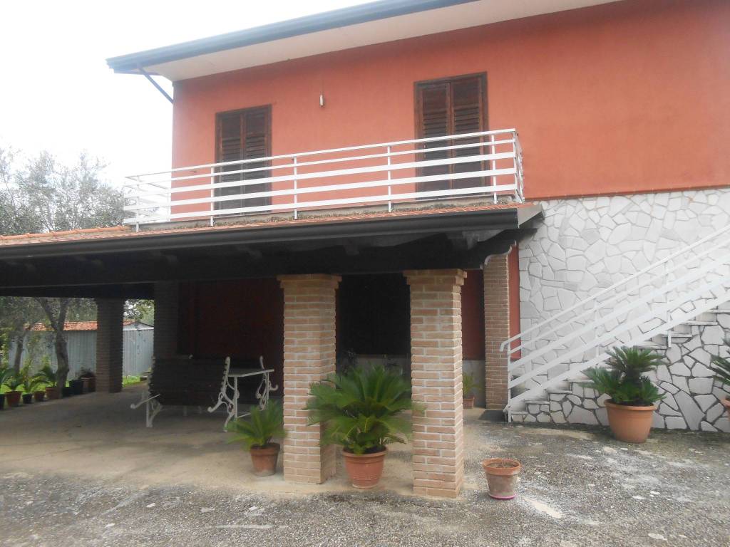 Villa a Montemiletto in Contrada Festola - Foto 2