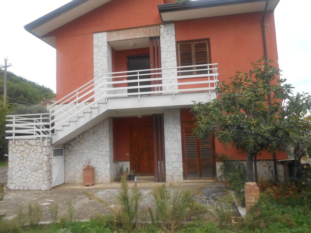 Villa a Montemiletto in Contrada Festola - Foto 3